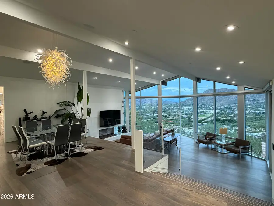 5700 E Mcdonald Drive #7, Paradise Valley, AZ 85253 - #2