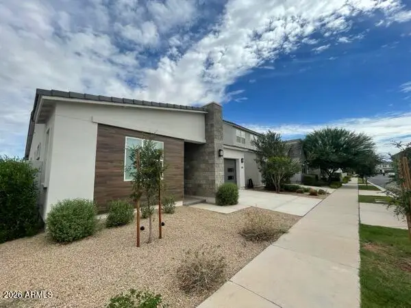 5611 S Feliz --, Mesa, AZ 85212 - #1