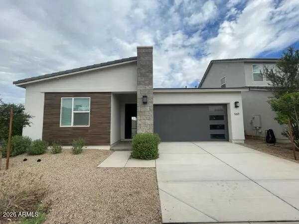 5611 S Feliz --, Mesa, AZ 85212 - #2