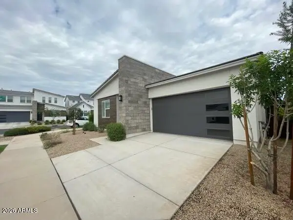5611 S Feliz --, Mesa, AZ 85212 - #3