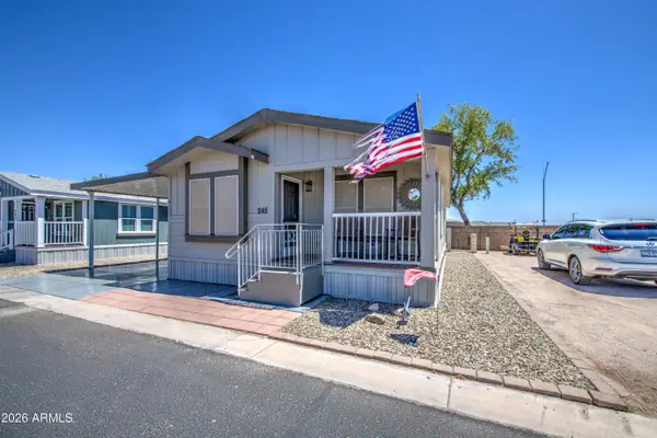 17506 W Van Buren Street #245, Goodyear, AZ 85338