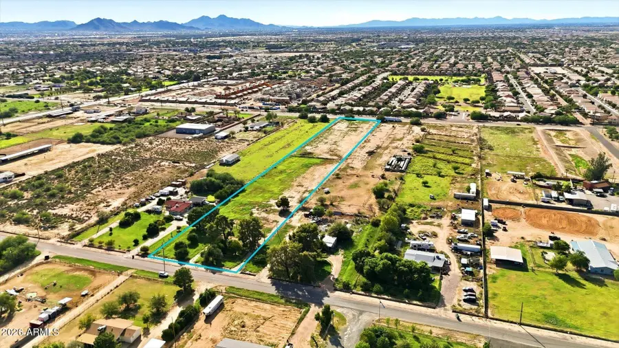 41162 N Rattlesnake Road #4, San Tan Valley, AZ 85140 - #3
