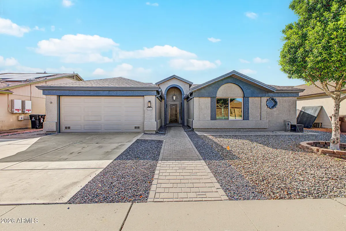 8386 N 107th Drive, Peoria, AZ 85345 - #1