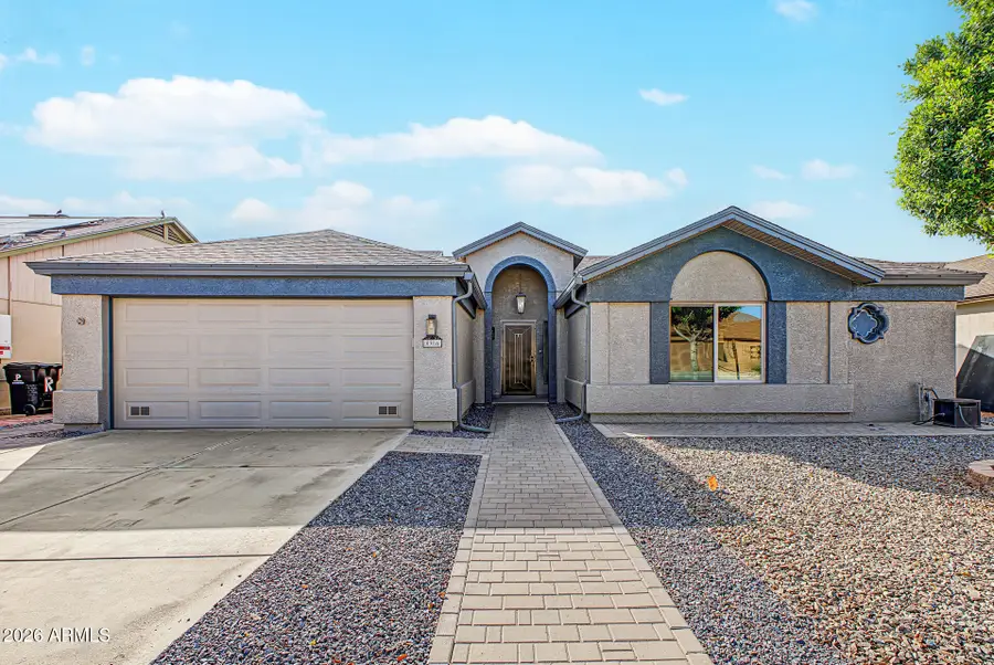 8386 N 107th Drive, Peoria, AZ 85345 - #2