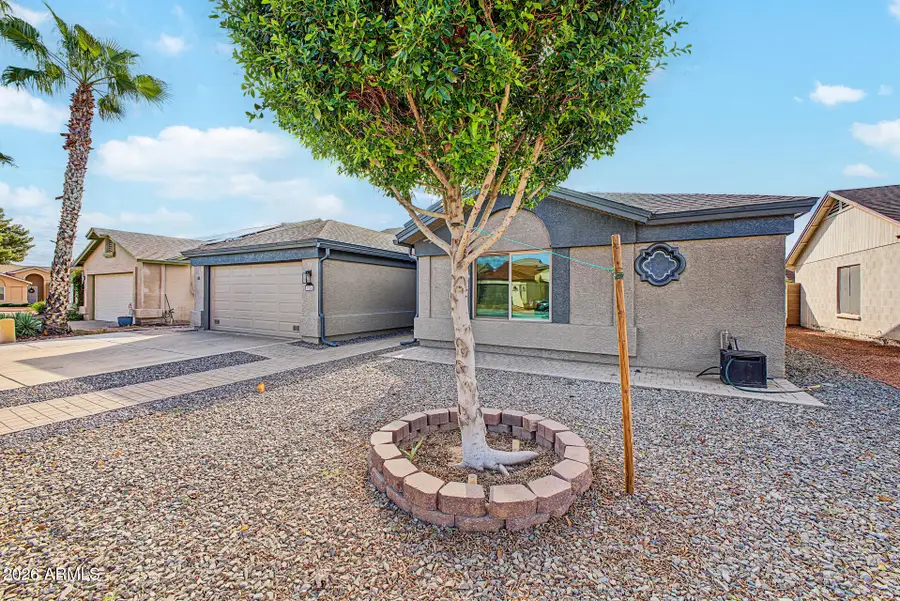 8386 N 107th Drive, Peoria, AZ 85345 - #3