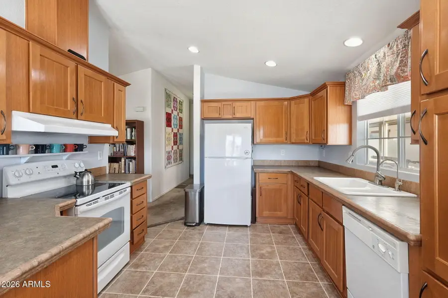 1620 E Villa Rita Drive, Phoenix, AZ 85022 - #3