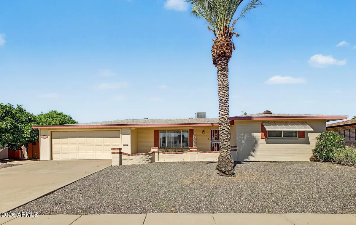 6042 E Duncan Street, Mesa, AZ 85205 - #1