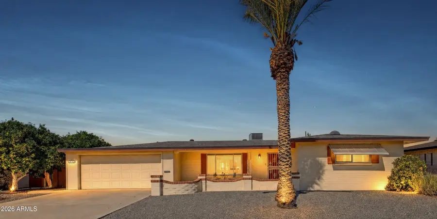 6042 E Duncan Street, Mesa, AZ 85205 - #2