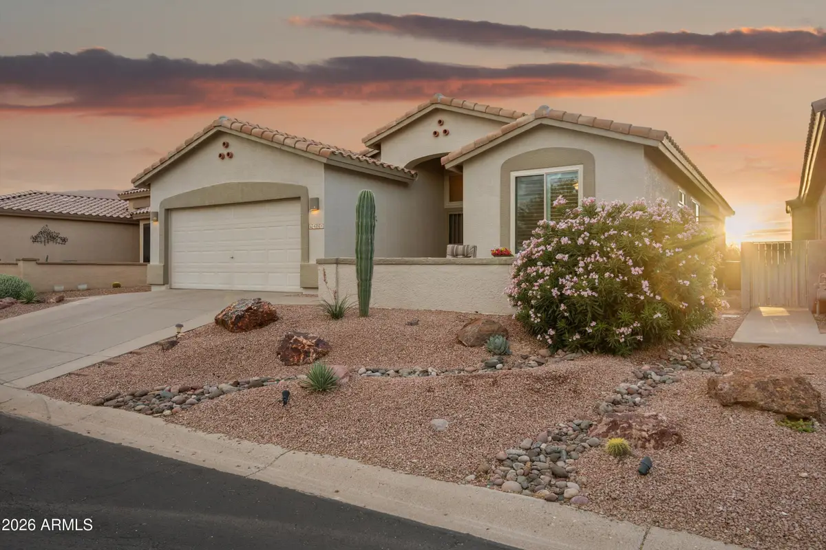 6494 S Fairway Drive, Gold Canyon, AZ 85118 - #1