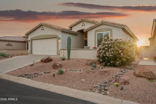 6494 S Fairway Drive, Gold Canyon, AZ 85118