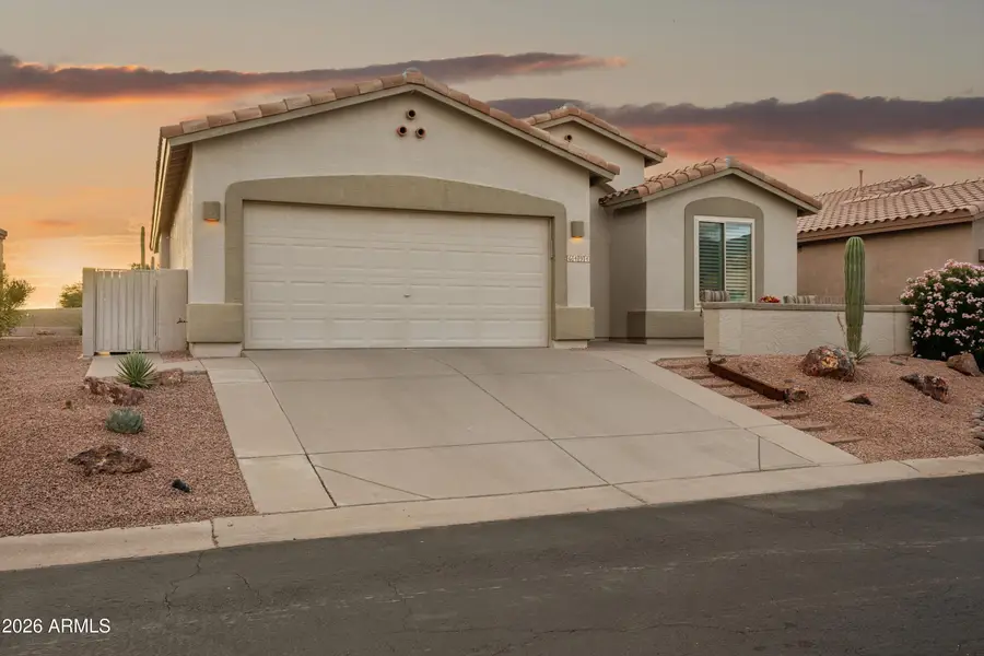 6494 S Fairway Drive, Gold Canyon, AZ 85118 - #2