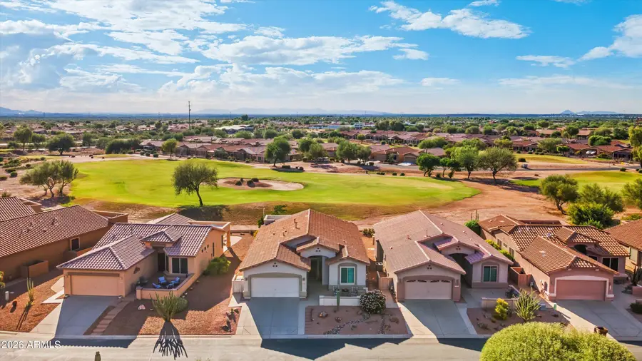 6494 S Fairway Drive, Gold Canyon, AZ 85118 - #3