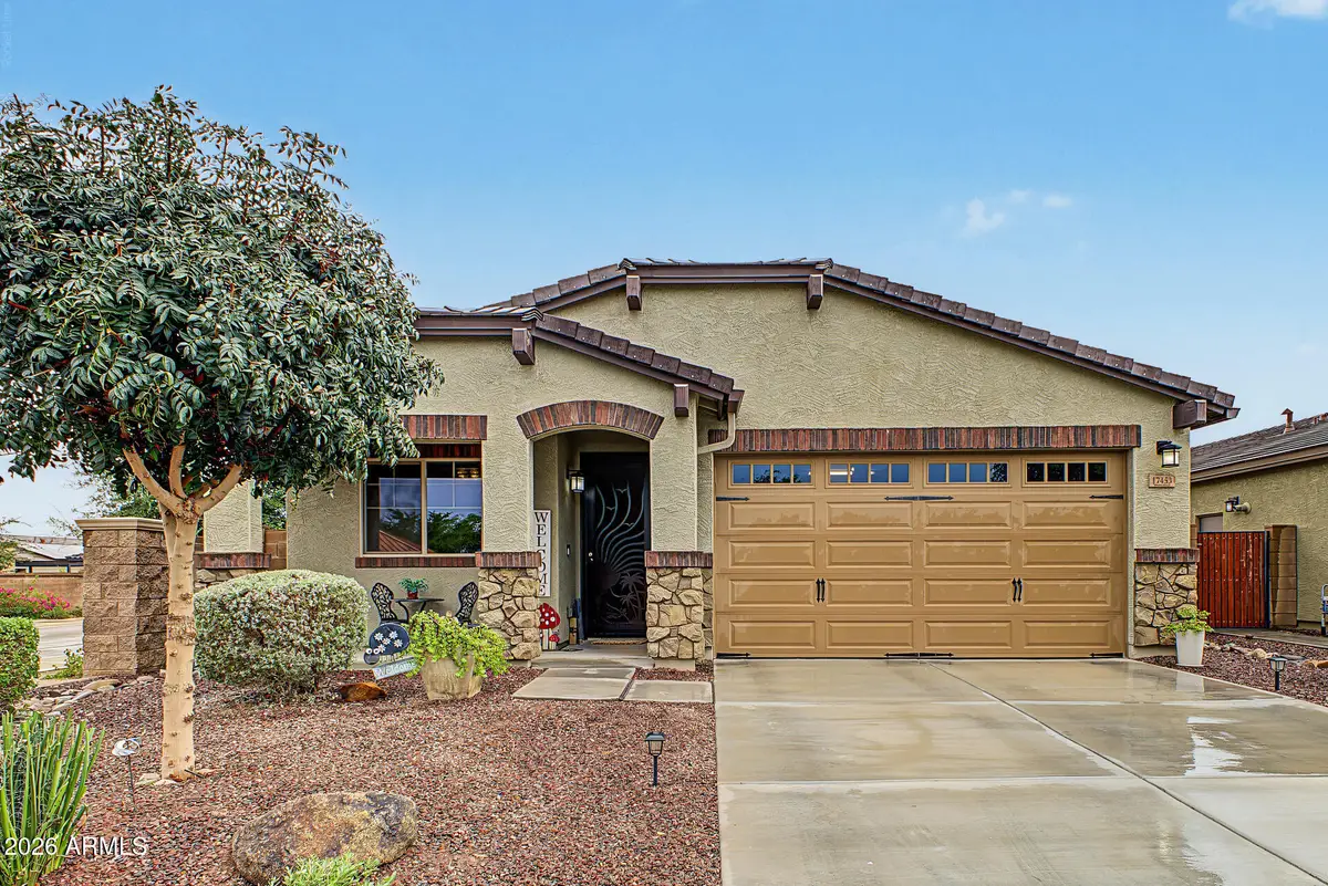 17453 W Seldon Lane, Waddell, AZ 85355 - #1