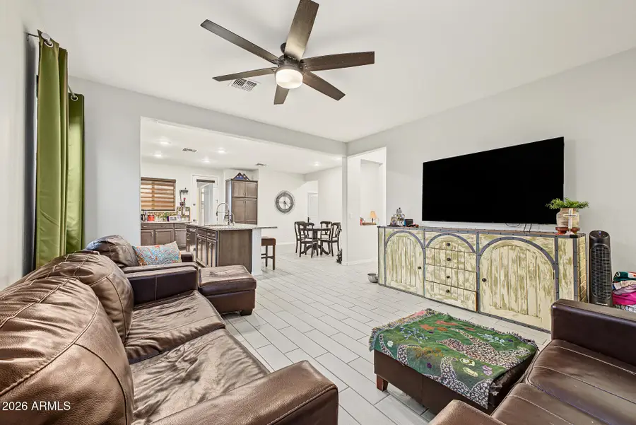 17453 W Seldon Lane, Waddell, AZ 85355 - #2
