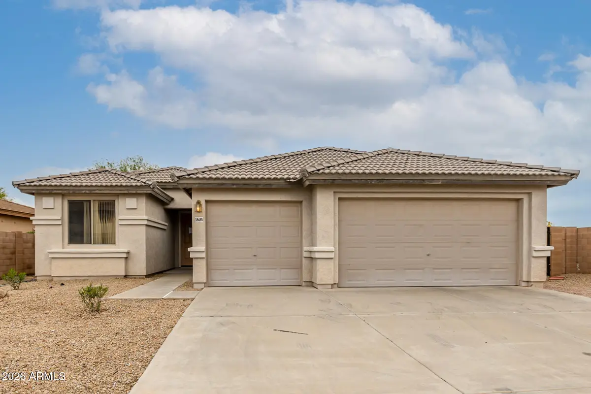 18455 N 167th Lane, Surprise, AZ 85374 - #1