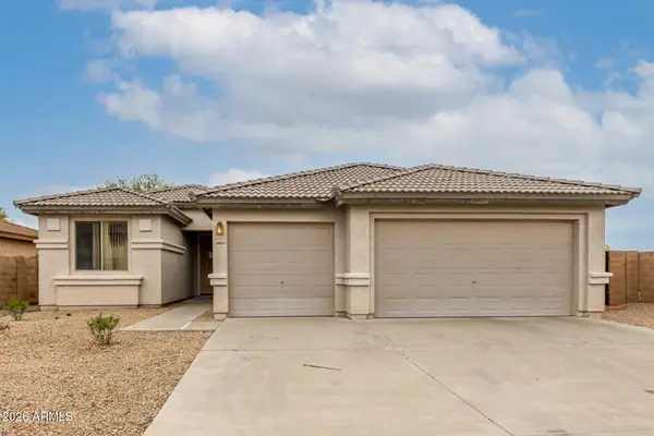 18455 N 167th Lane, Surprise, AZ 85374