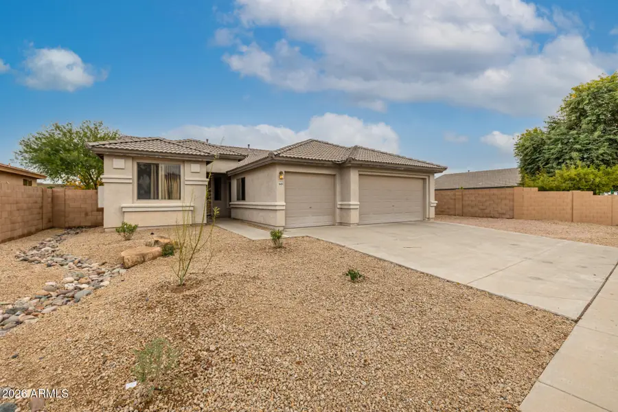 18455 N 167th Lane, Surprise, AZ 85374 - #2