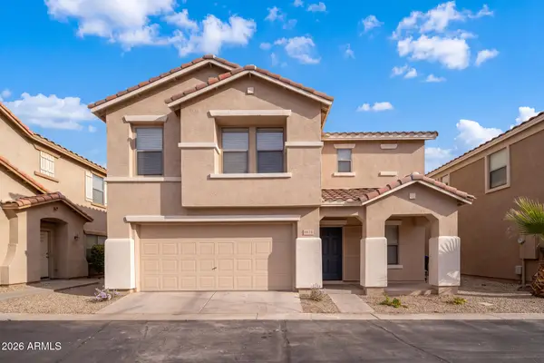 9575 N 82nd Lane, Peoria, AZ 85345