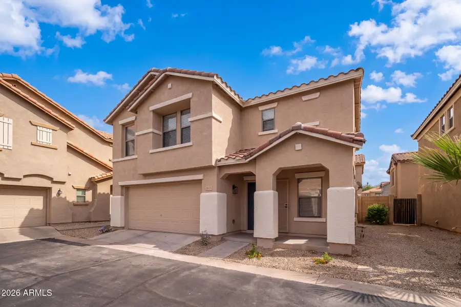 9575 N 82nd Lane, Peoria, AZ 85345 - #2