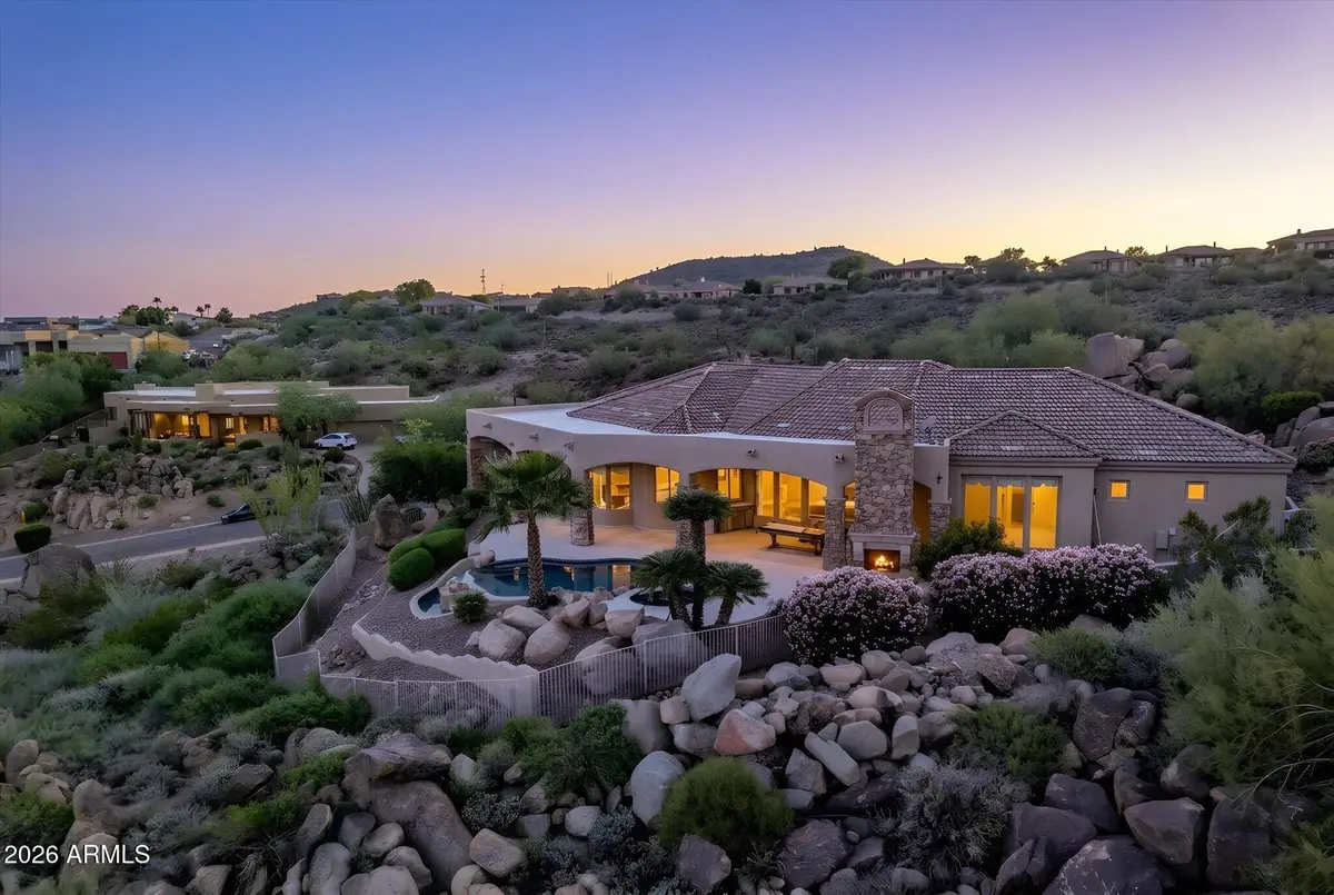 15028 E Sunburst Drive, Fountain Hills, AZ 85268 - #1