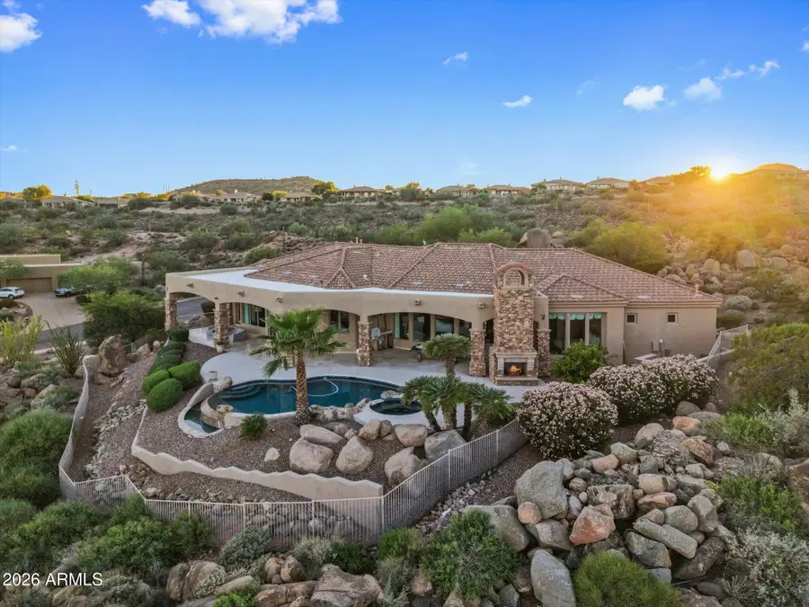 15028 E Sunburst Drive, Fountain Hills, AZ 85268 - #2