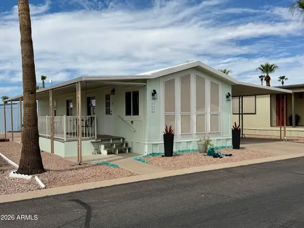 11101 E University Dr Drive #151, Apache Junction, AZ 85120