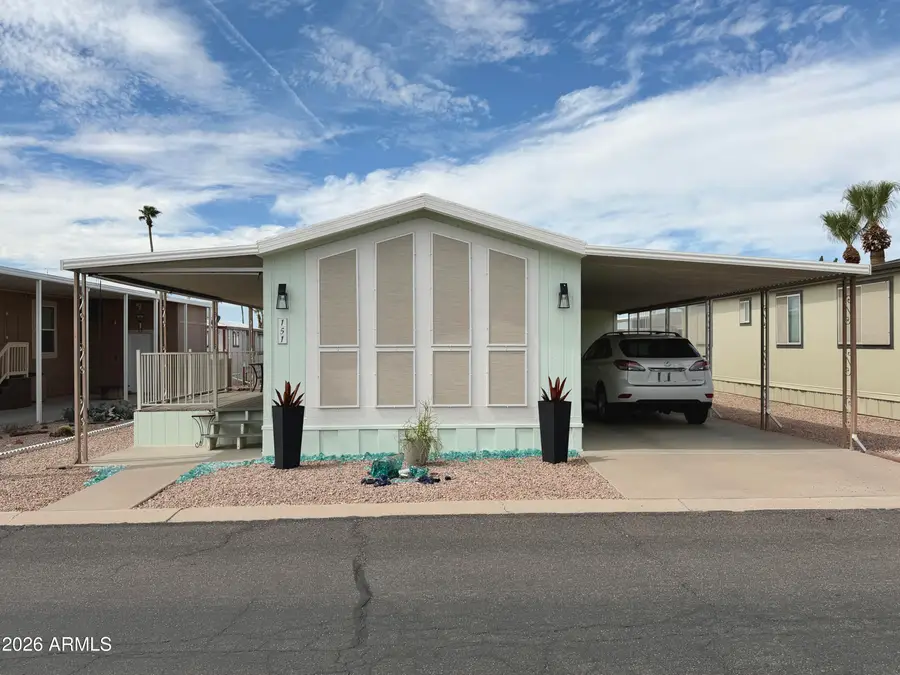 11101 E University Dr Drive #151, Apache Junction, AZ 85120 - #2