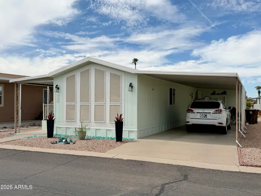 11101 E University Dr Drive #151, Apache Junction, AZ 85120 - #3