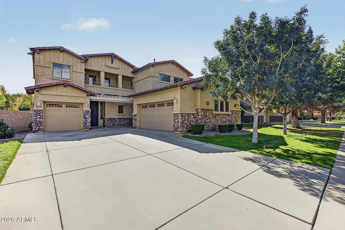 4113 E Park Avenue, Gilbert, AZ 85234 - #1