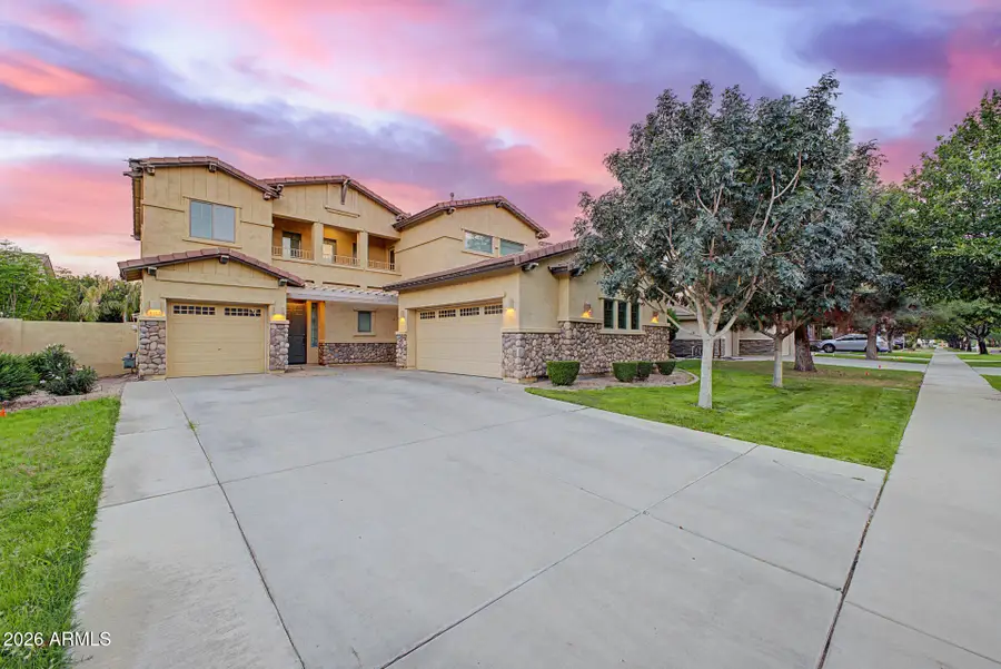 4113 E Park Avenue, Gilbert, AZ 85234 - #2