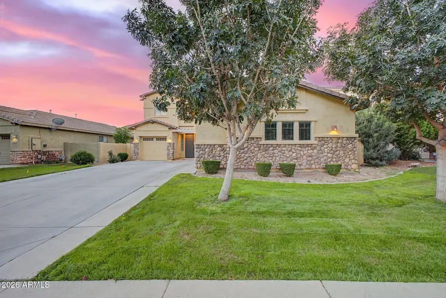4113 E Park Avenue, Gilbert, AZ 85234 - #3