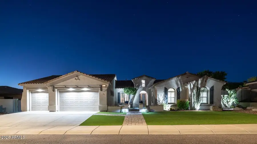 3046 W Sousa Court, Anthem, AZ 85086 - #2
