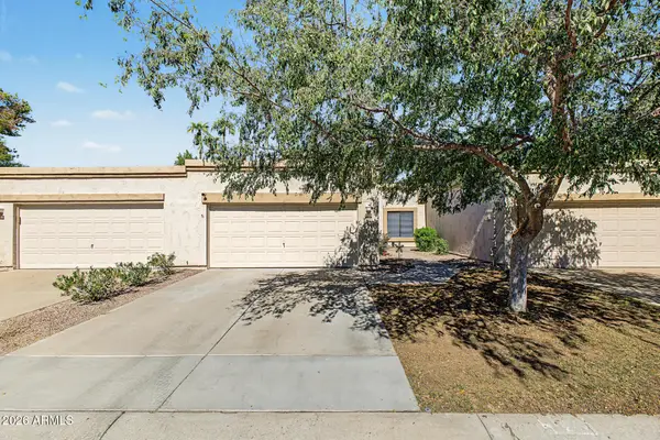 9120 W Taro Lane, Peoria, AZ 85382