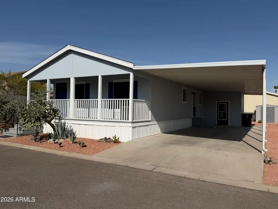 10936 E Apache Trail #1027, Apache Junction, AZ 85120 - #3