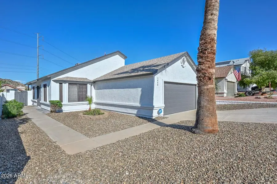 1440 E Renee Drive, Phoenix, AZ 85024 - #2