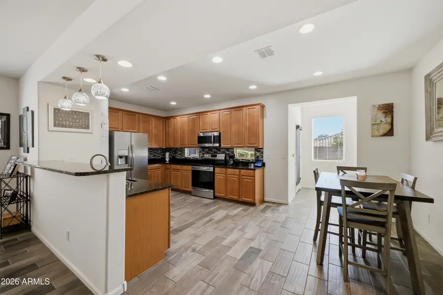 7633 W Whitehorn Trail, Peoria, AZ 85383 - #3