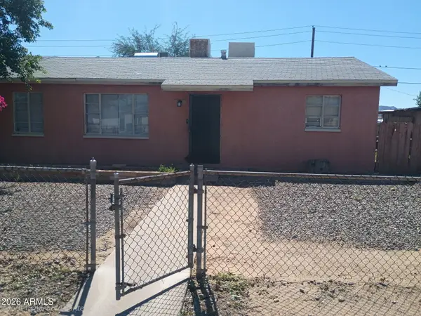 1757 E Hidalgo Avenue, Phoenix, AZ 85040