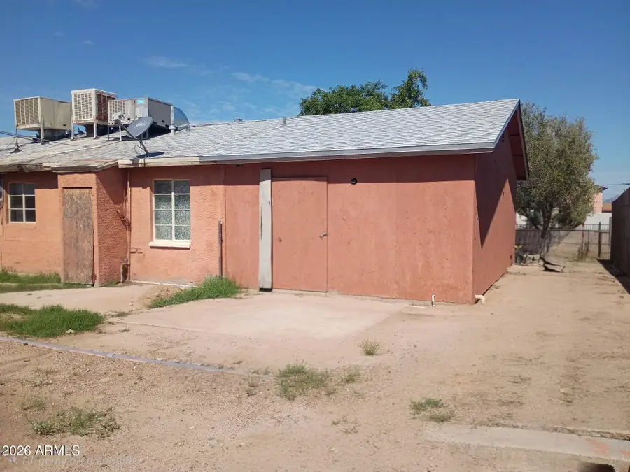 1757 E Hidalgo Avenue, Phoenix, AZ 85040 - #2