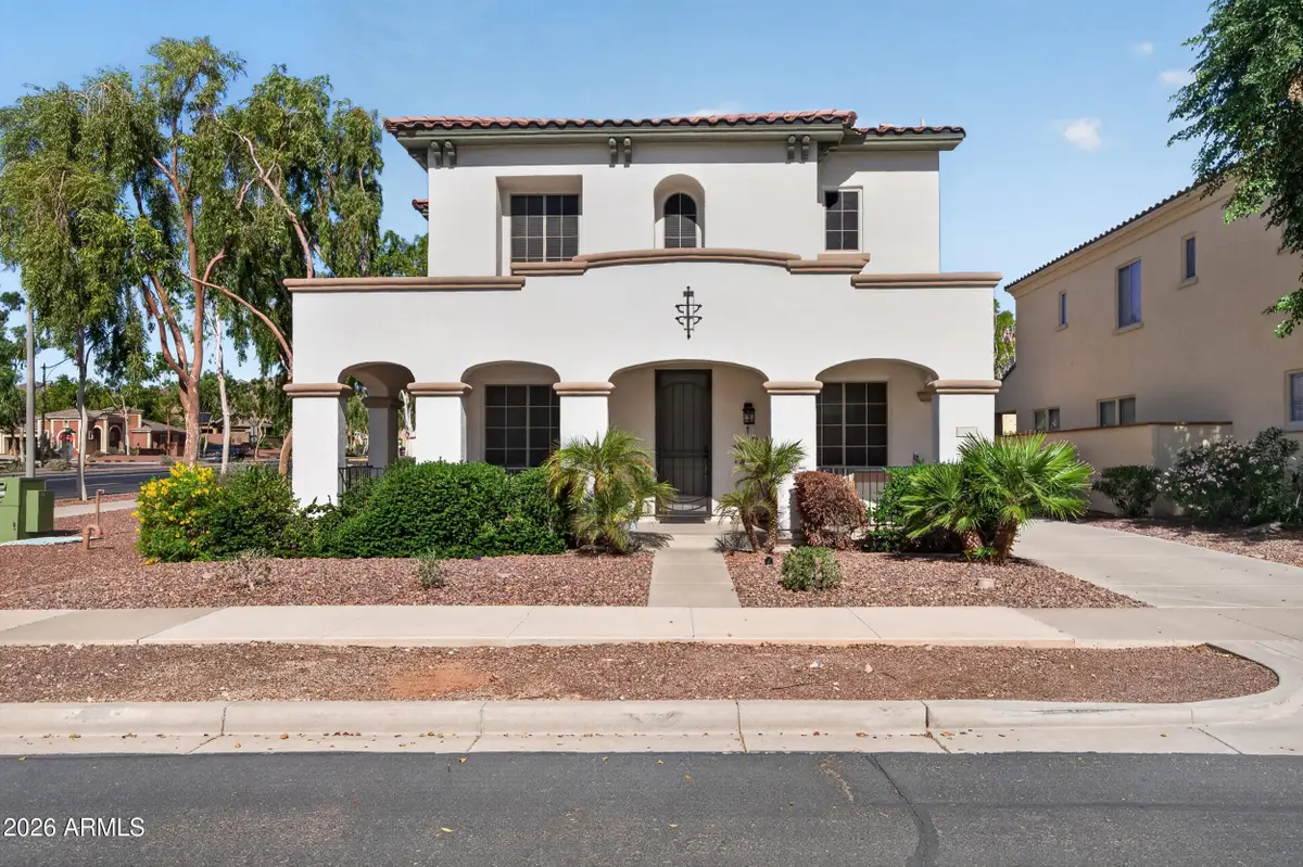 20828 W Ridge Road, Buckeye, AZ 85396 - #1