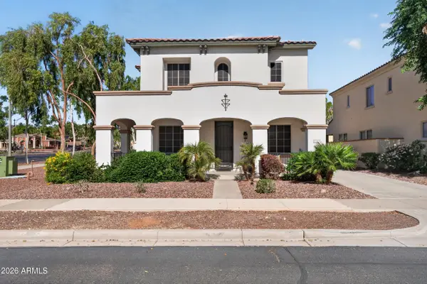 20828 W Ridge Road, Buckeye, AZ 85396