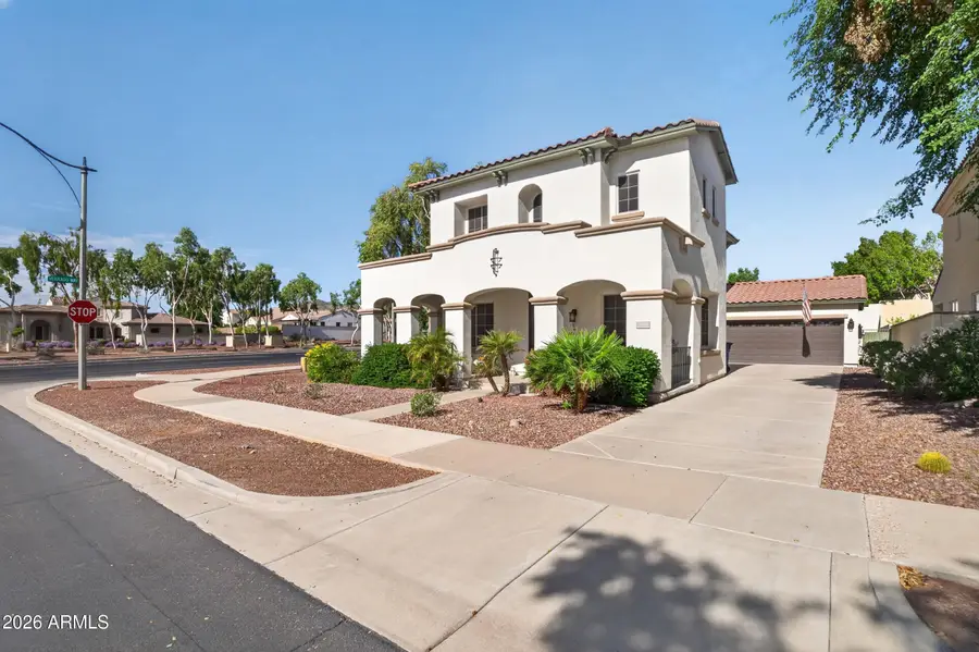 20828 W Ridge Road, Buckeye, AZ 85396 - #2