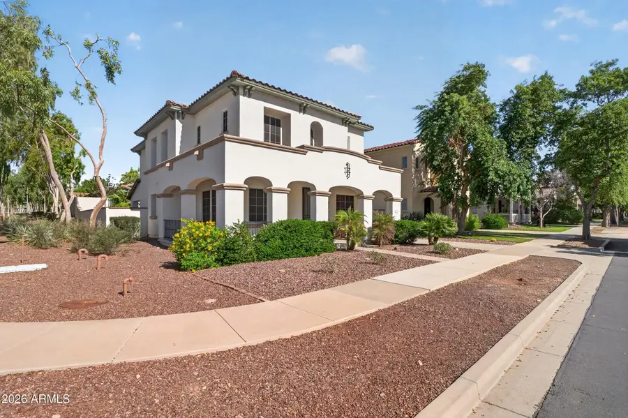 20828 W Ridge Road, Buckeye, AZ 85396 - #3