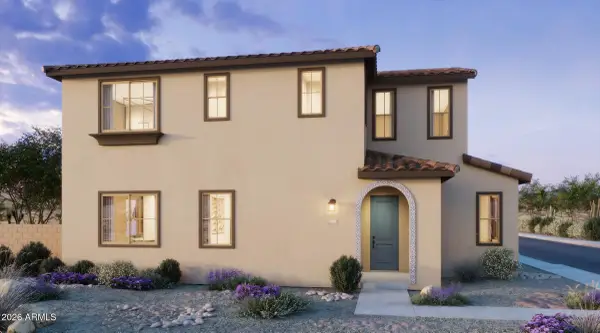 2235 S Swan Drive, Gilbert, AZ 85295