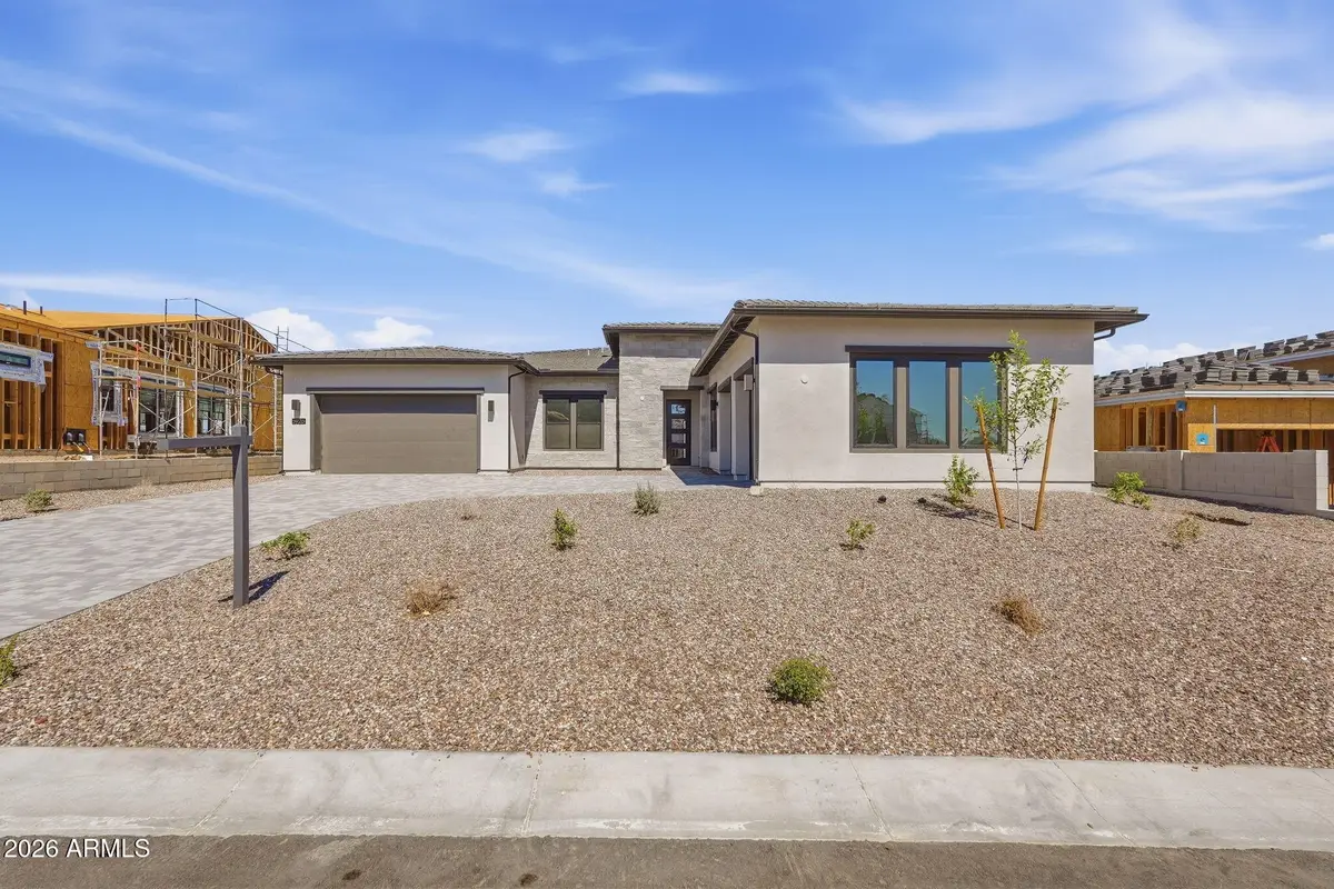 5926 W Old Blue Trail, Queen Creek, AZ 85144 - #1