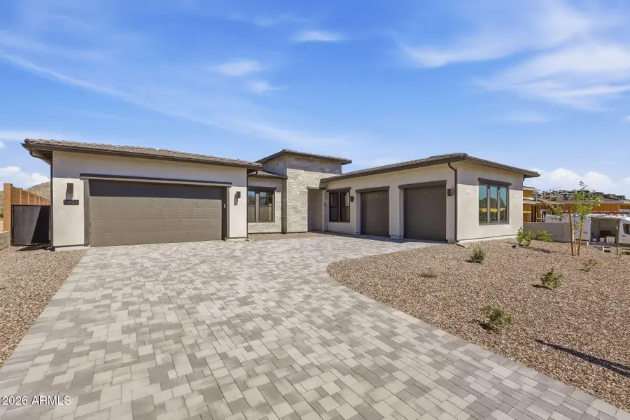 5926 W Old Blue Trail, Queen Creek, AZ 85144 - #3