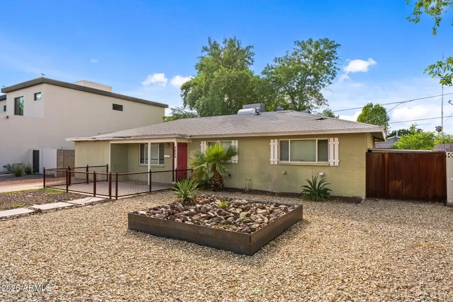 3608 N Navajo Trail, Scottsdale, AZ 85251 - #2
