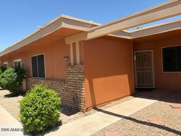 13885 N 111th Avenue, Sun City, AZ 85351