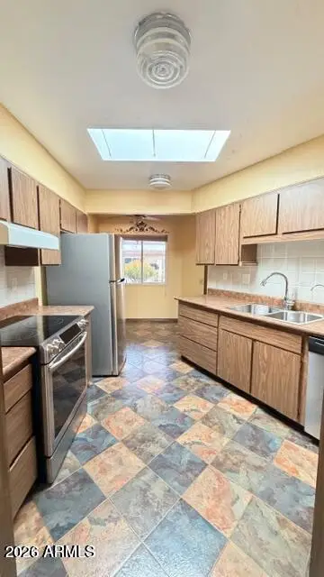13885 N 111th Avenue, Sun City, AZ 85351 - #2