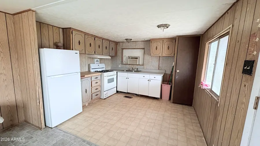 7480 E Molina Drive, Safford, AZ 85546 - #2