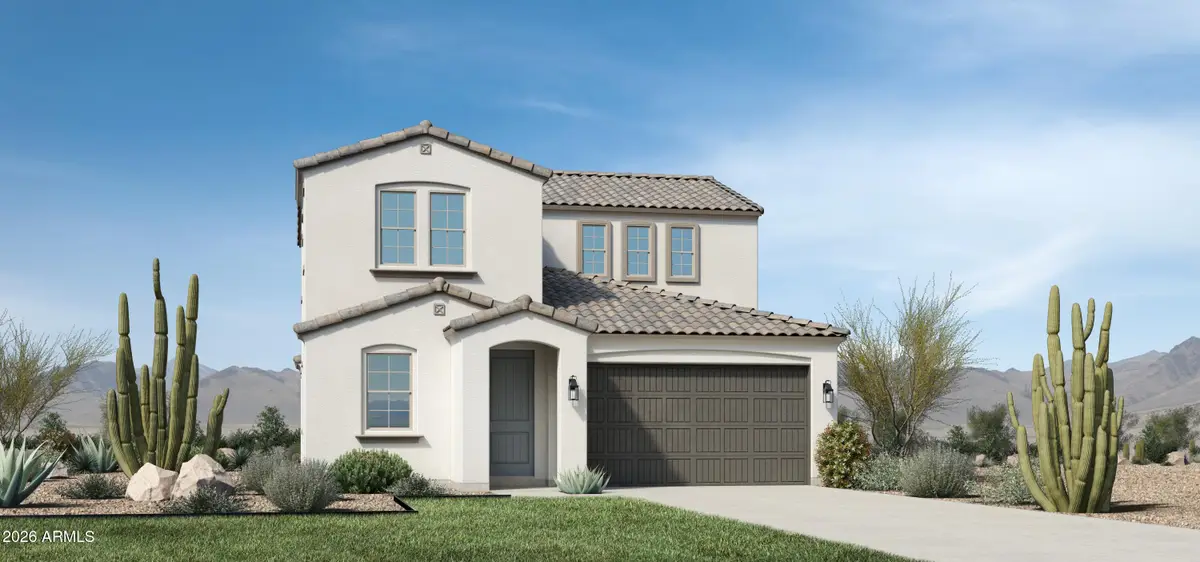 3302 W Limonite Drive, San Tan Valley, AZ 85144 - #1